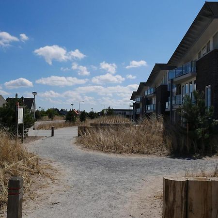 Het Strandleven 4 Groote Keeten Esterno foto