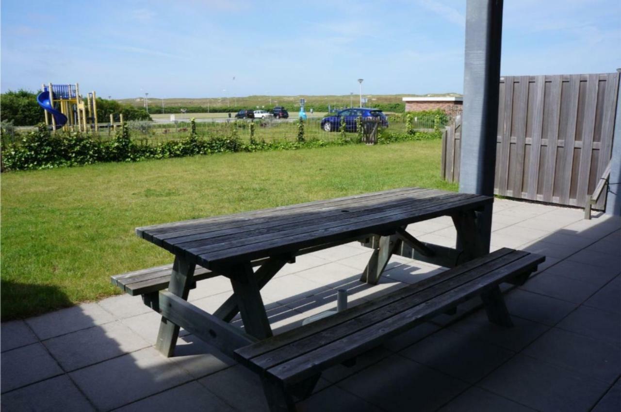 Het Strandleven 4 Groote Keeten Esterno foto