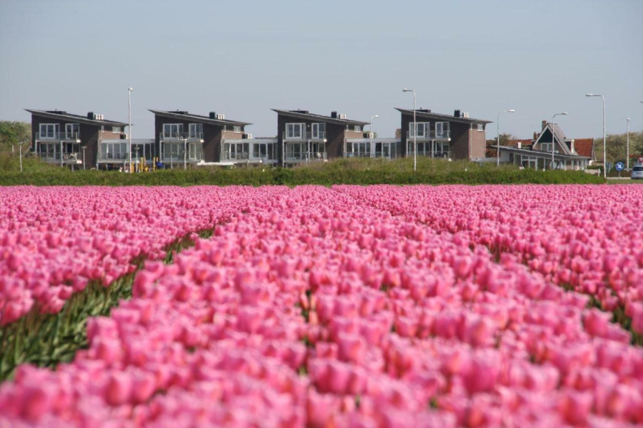 Het Strandleven 4 Groote Keeten Esterno foto