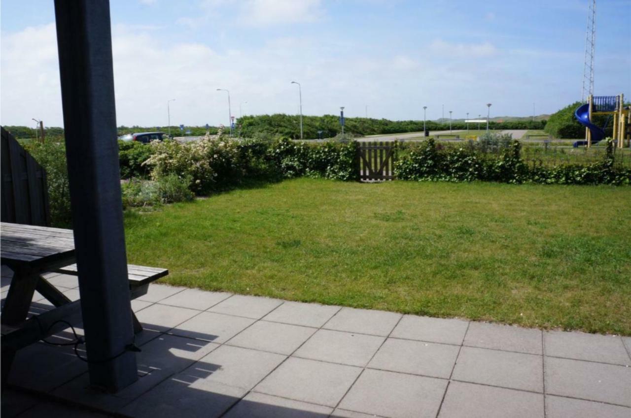 Het Strandleven 4 Groote Keeten Esterno foto