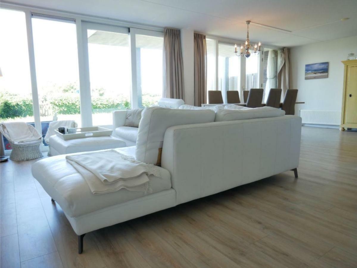 Het Strandleven 4 Groote Keeten Esterno foto