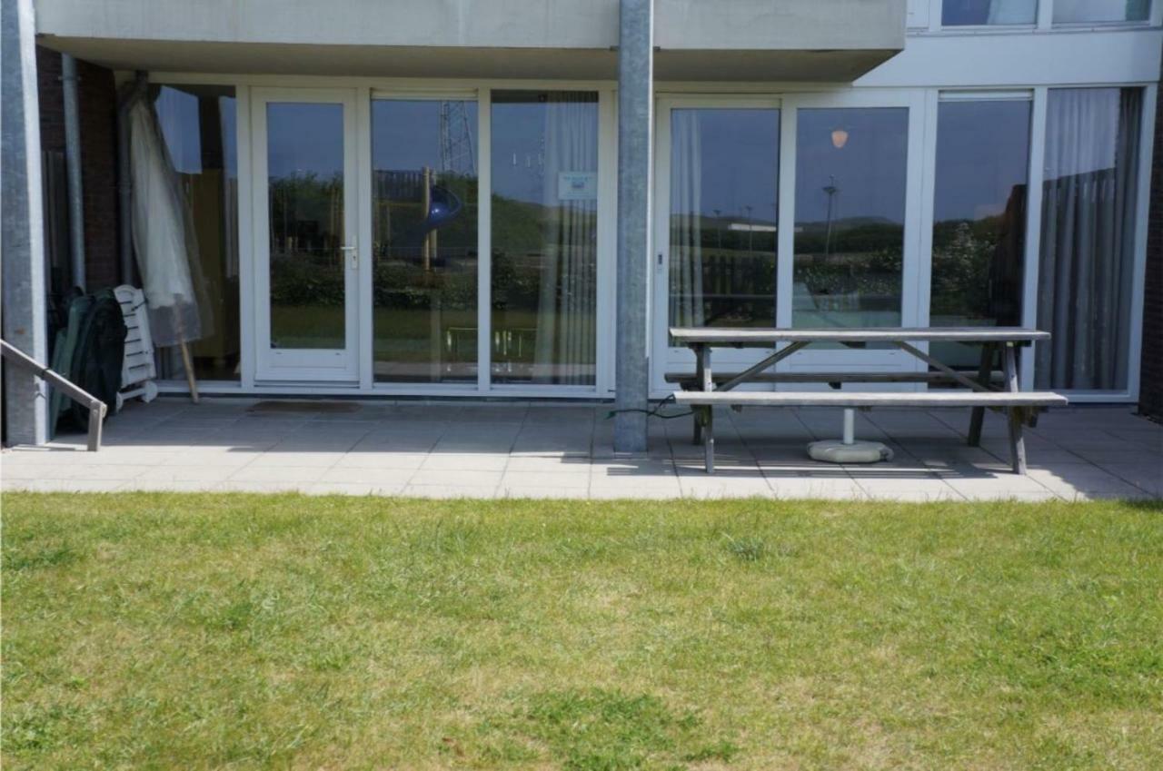 Het Strandleven 4 Groote Keeten Esterno foto